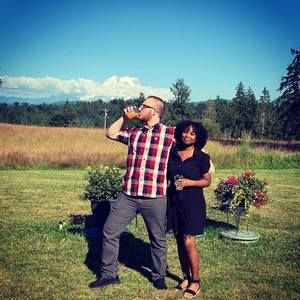 Meet your Posher, Sylvia